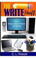 Write Stuff