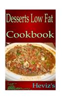 Desserts Low Fat