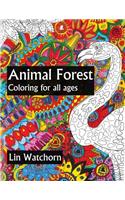 Animal Forest