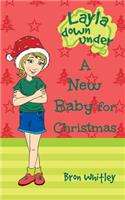 A New Baby For Christmas