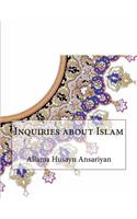 Inquiries about Islam