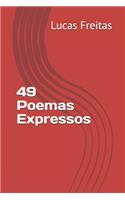 49 Poemas Expressos
