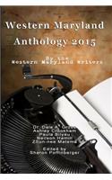 Western Maryland Anthology 2015