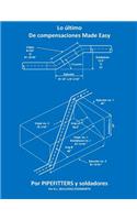 Lo ltimo de compensaciones Made Easy para PIPEFITTERS y soldadores