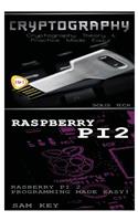 Cryptography & Raspberry Pi 2