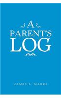 A Parent's Log