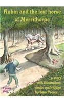 Rubin and the lost horse of Merrithorpe