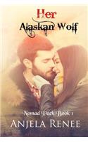 Her Alaskan Wolf