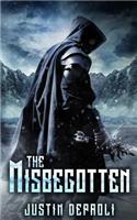 The Misbegotten: (1 An Assassin's Blade)