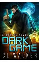 Dark Game (Merikh Book 1)