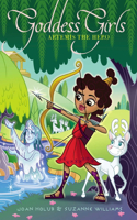 Artemis the Hero: (28 Goddess Girls)