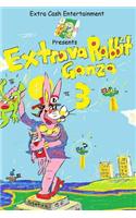 Extrava Rabbit Ganza 3
