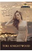Hotel Safari Books 1-3