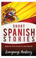 Short Spanish Stories