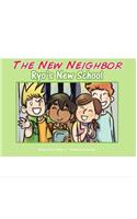 The New Neighbor - Ryo's New School