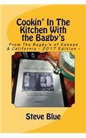 Cookin' In The Kitchen With the Bagby's
