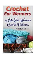 Crochet Ear Warmers