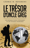Le Trésor d'Oncle Greg