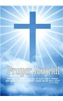 Prayer Journal