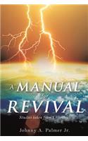 Manual for Revival