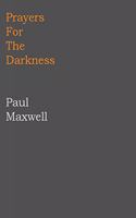 Prayers for The Darkness