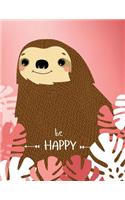 Be Happy