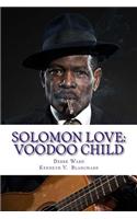 Solomon Love