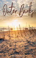 Outer Banks 2024 12 X 12 Wall Calendar