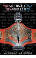 Wrestle Radio USA