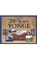 200 Years Yonge