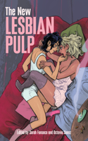 New Lesbian Pulp