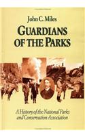 Guardians Of The Parks