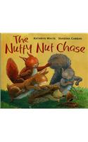 The Nutty Nut Chase