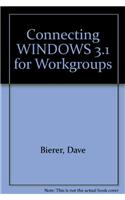 Connecting WINDOWS 3.1 for Workgroups