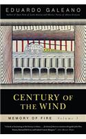 Century of the Wind: Memory of Fire, Volume 3