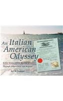 An Italian American Odyssey