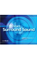 Instant Surround Sound