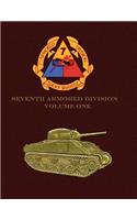 Lucky Seventh Volume I