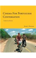 Cinema for Portuguese Conversation