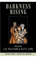 Darkness Rising, Vol. 3