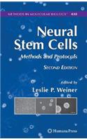 Neural Stem Cells