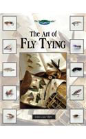 Art of Fly Tying