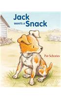 Jack Wants a Snack