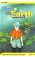 Please Save My Earth, Vol. 11