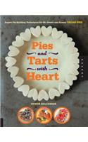 Pies and Tarts with Heart