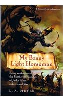 My Bonny Light Horseman