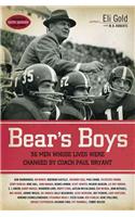 Bear's Boys