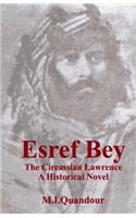 The Circassian Lawrence