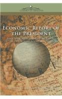 Economic Report of the President 2005