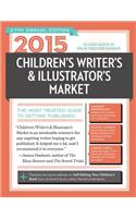 2015 Children's Writer's & Illustrator's Market